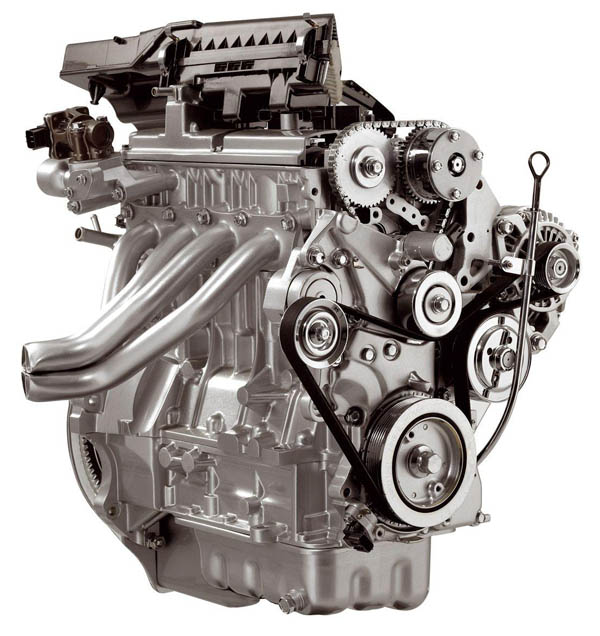 Chrysler Neon Car Engine